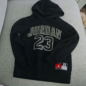 Kids Jordan Hoodie